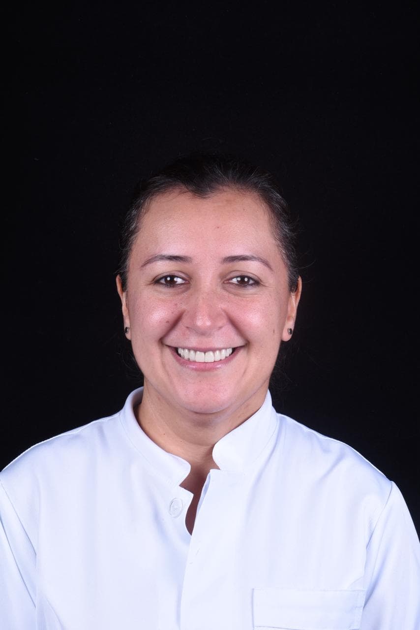 Dra. Deisy Romero - Especialista en rehabilitación oral, DigiDent Monterrey